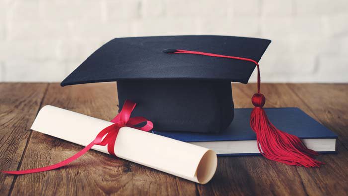 Falsificação de diploma em SC 