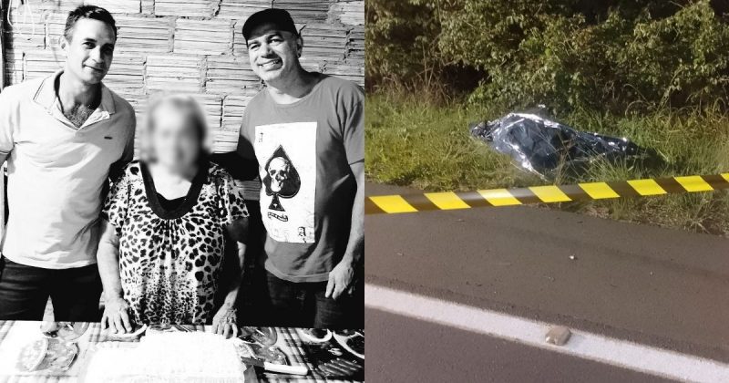 Irmãos morrem no dia do aniversário de mãe em grave acidente na BR-280 em SC Irmãos que morreram no dia do aniversário de mãe em grave acidente na BR-280 em SC