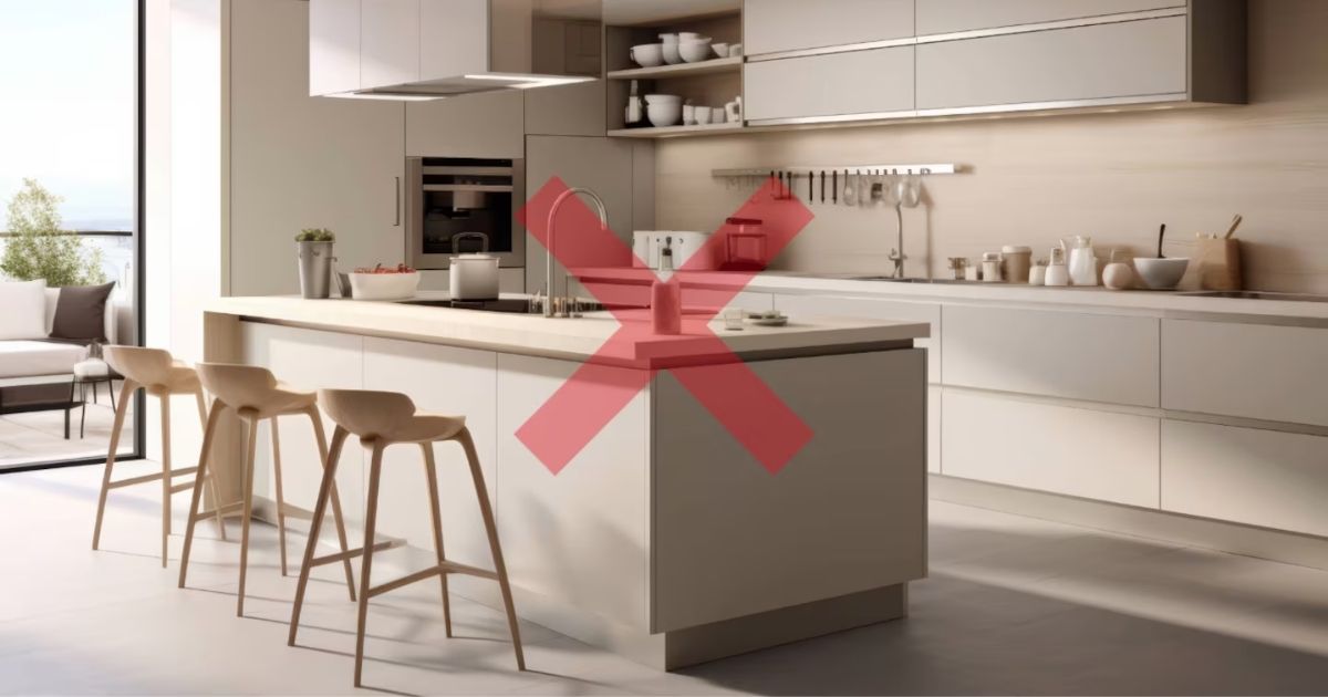 Balcão de café da manhã tradicional não é mais tendência