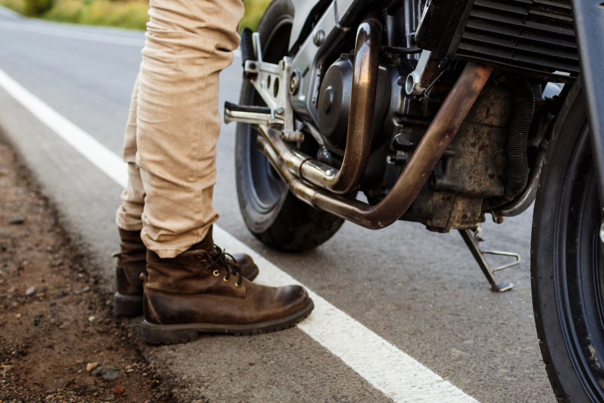 Adolescente de 16 anos atropelou um policial militar durante uma tentativa de fuga em São Miguel do Oeste