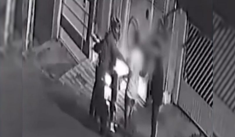 Adolescente é morto durante assalto na zona leste de São Paulo Adolescente é morto durante assalto na zona leste de São Paulo