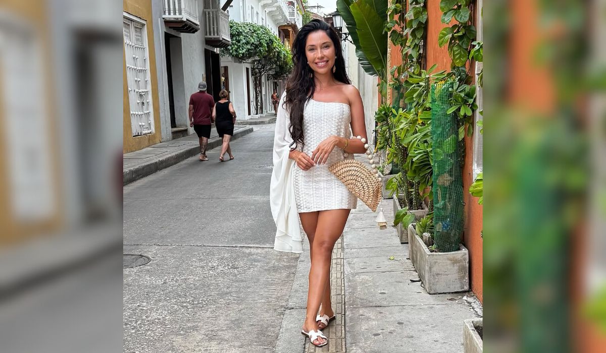 Tábata acumula mais de 139 mil seguidores nas redes sociais - @tabatamiquelettii/Instagram/Reprodução/ND