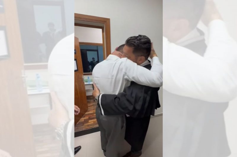 Ex-PM acusado de mandar matar sócio é absolvido após cinco anos em Joinville 