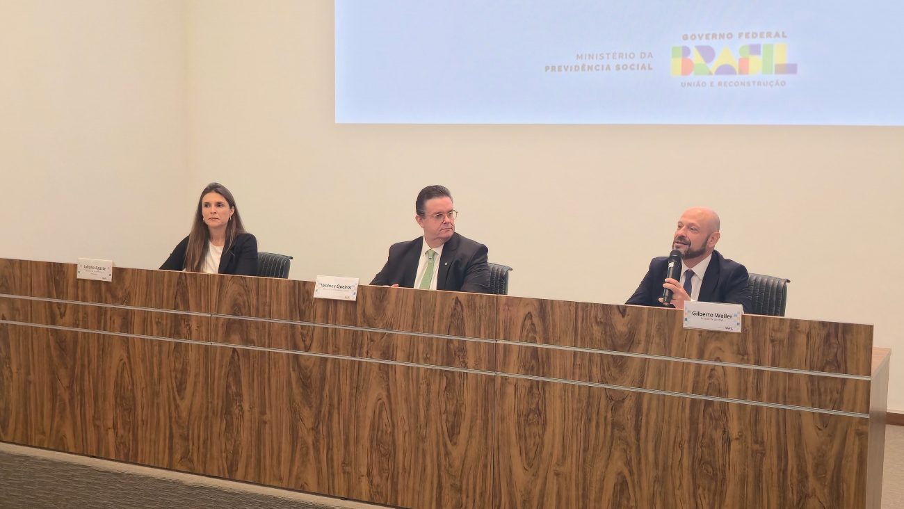 Agências dos Correios vão atender vítimas de fraude no INSS - Foto: Luiz Rodrigues/NDTV