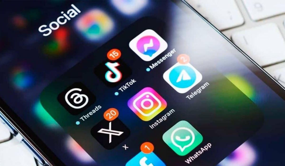 AGU pede urg&ecirc;ncia ao STF na responsabiliza&ccedil;&atilde;o das redes sociais – Foto: Divulga&ccedil;&atilde;o/ND