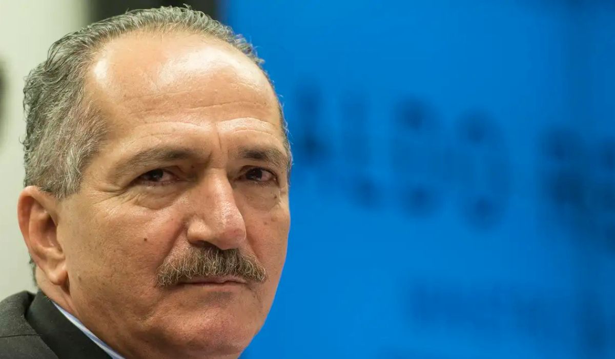 Aldo Rebelo integrou o Partido Comunista do Brasil – Foto: Ag&ecirc;ncia Brasil/Reprodu&ccedil;&atilde;o