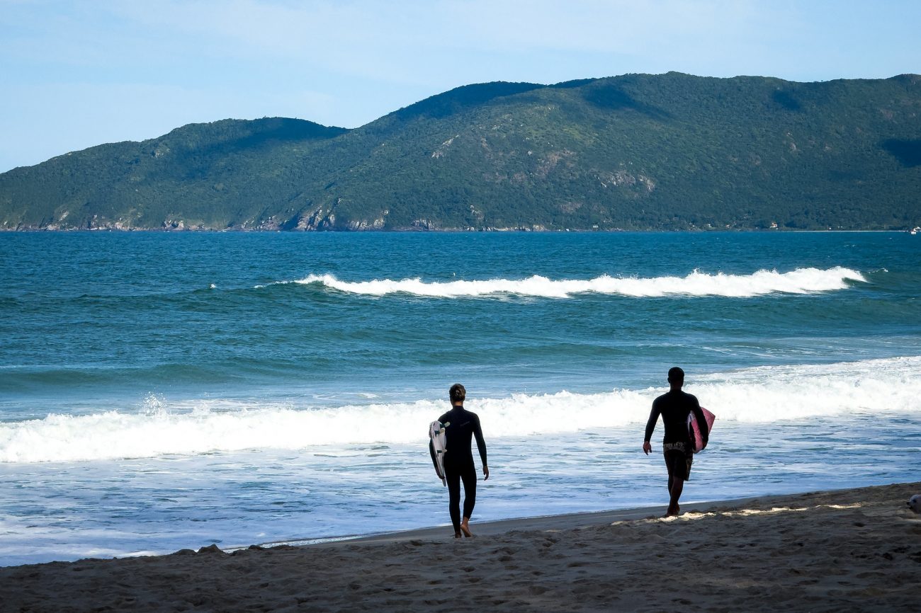 Florianópolis se consolida como um dos principais destinos esportivos do Brasil