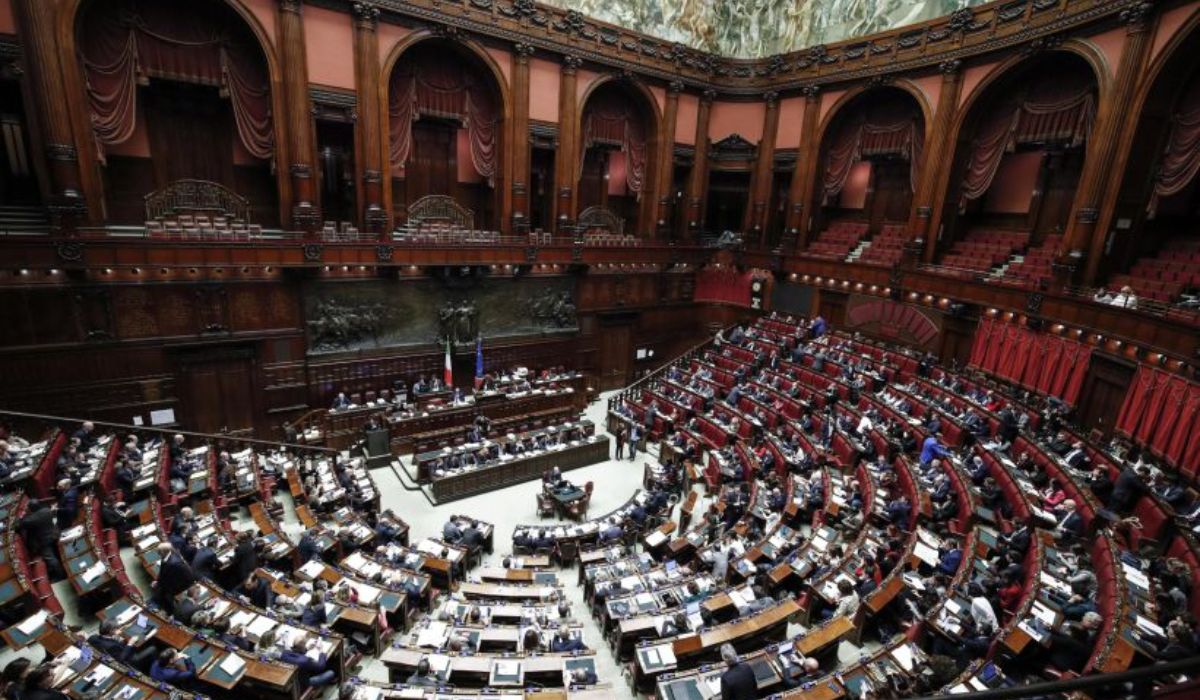 Proposta de cidadania italiana visa beneficiar filhos de imigrantes nascidos na It&aacute;lia – Foto: Divulga&ccedil;&atilde;o/Comunit&agrave; Italia/NDna