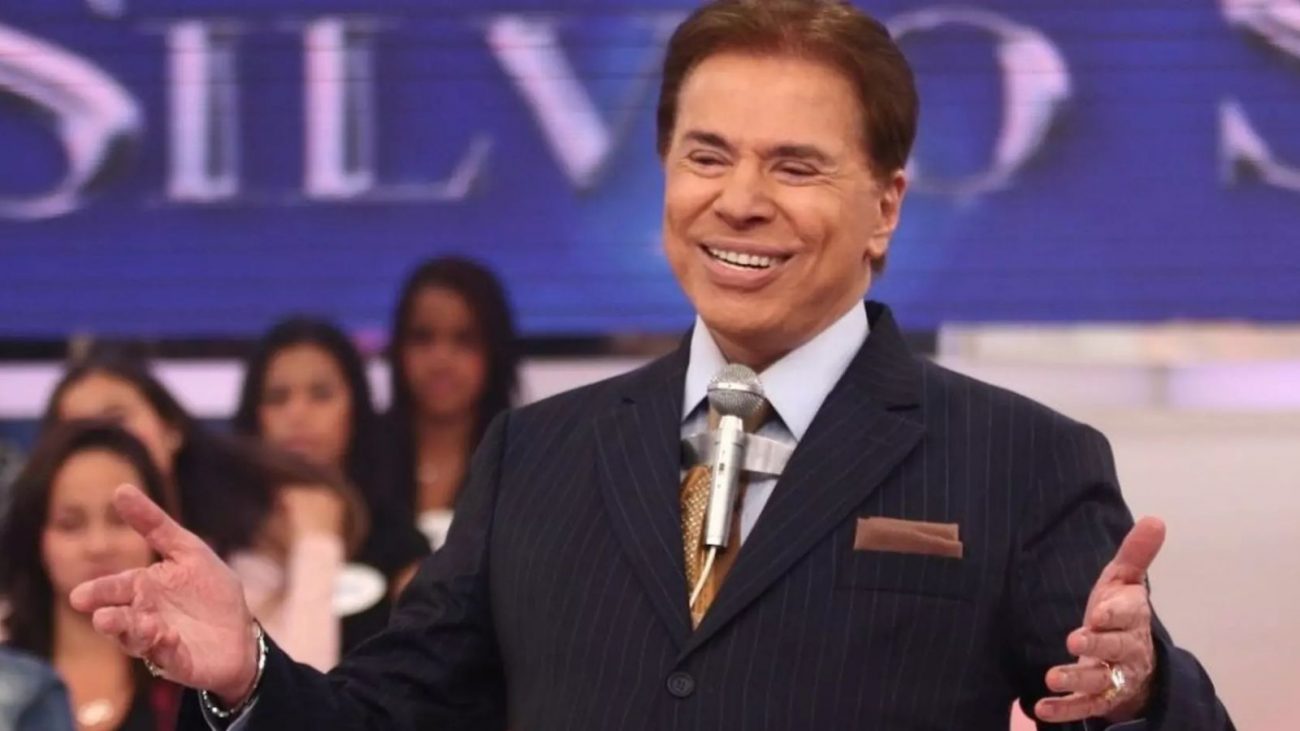 Silvio Santos
