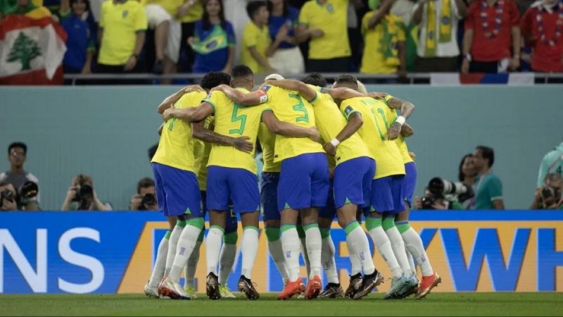 Seleção Brasileira