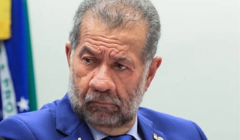 PDT anuncia saída da base do governo PDT anuncia saída da base do governo