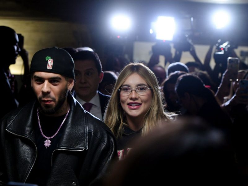Virginia no Senado