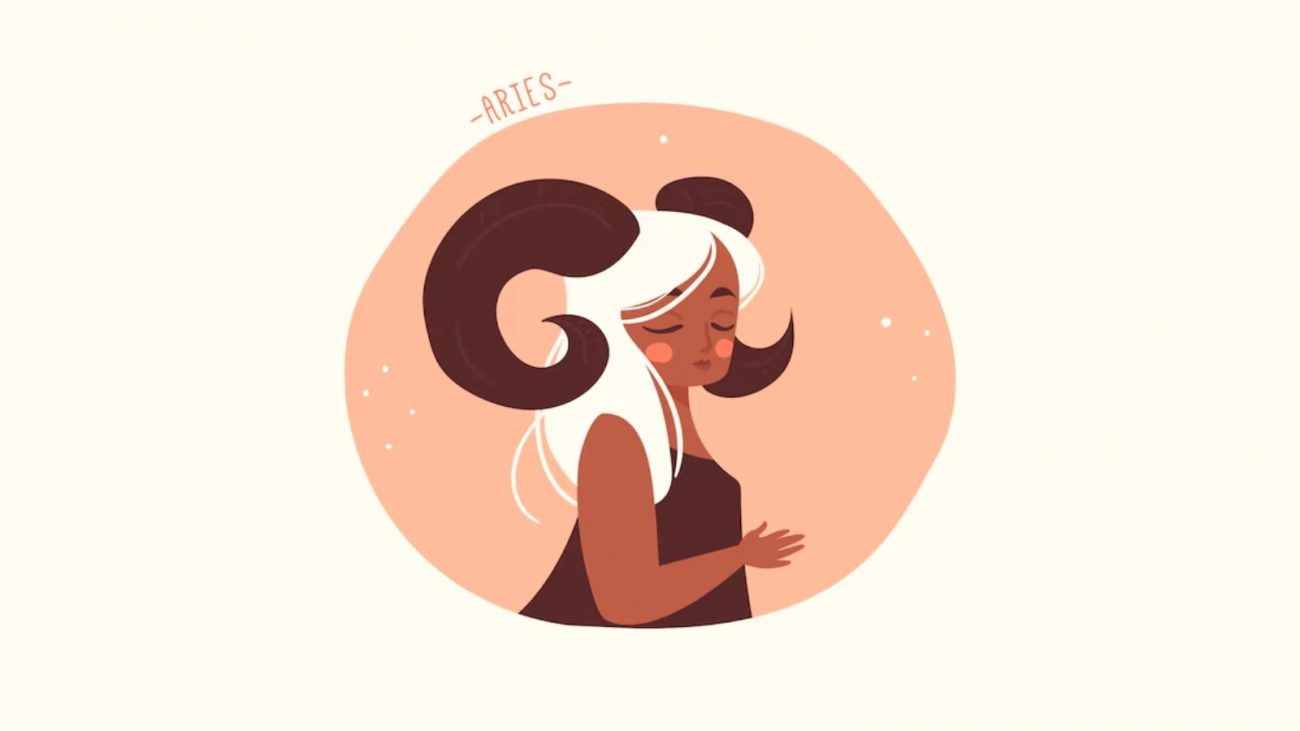 ♈ Áries: os arianos costumam entrar em um relacionamento com paixão, mas sempre quer ser o 