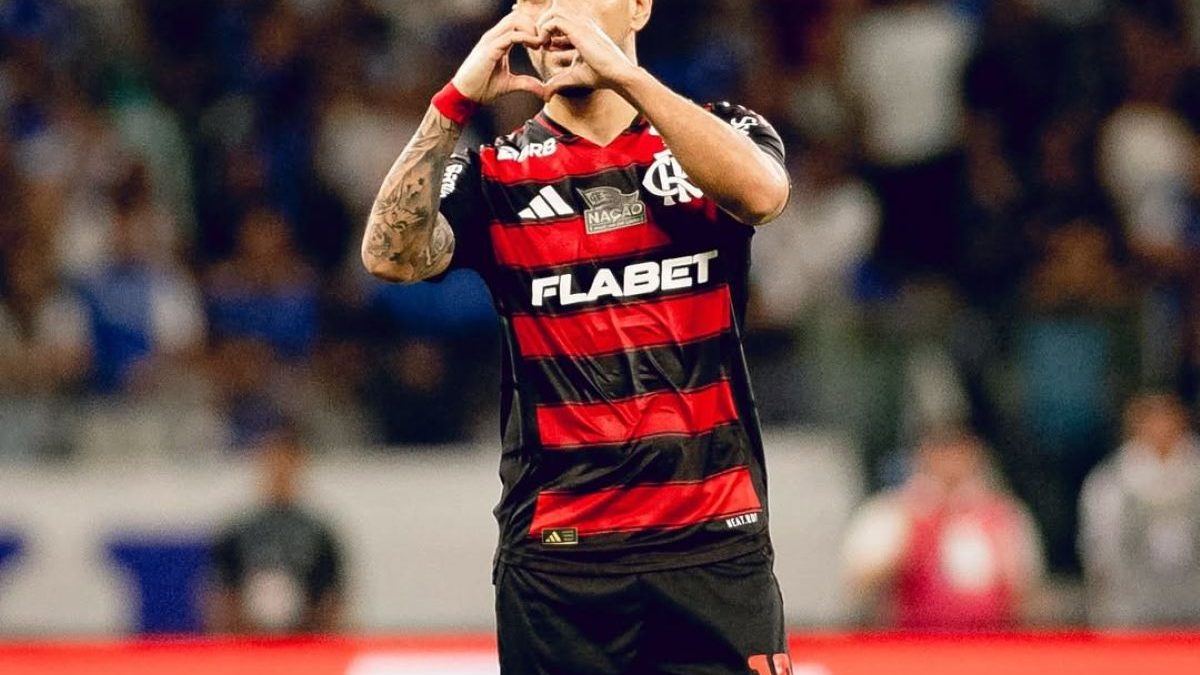 Arrascaeta joga? Tudo sobre Flamengo x Cruzeiro: onde assistir, horário e escalações