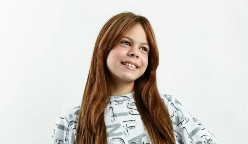 atriz mirim é intubada atriz mirim é intubada