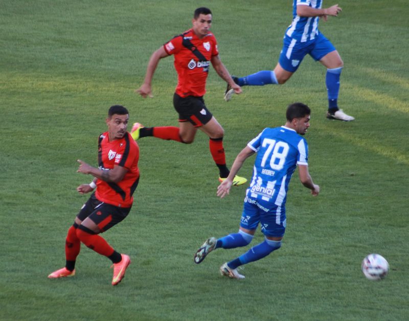 Avaí e Atlético-GO empataram em 0 a 0 na Ressacada Avaí e Atlético-GO empataram em 0 a 0 na Ressacada