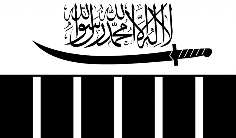 Lashkar-e-Taiba, grupo terrorista envolvido no conflito Índia e Paquistão Lashkar-e-Taiba, grupo terrorista envolvido no conflito Índia e Paquistão