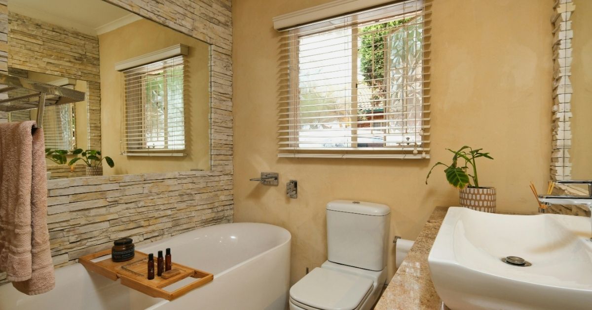 Imagem de uma benairo moderno, para fazer regência com as dicas quer vão ser abordadas na matéria 