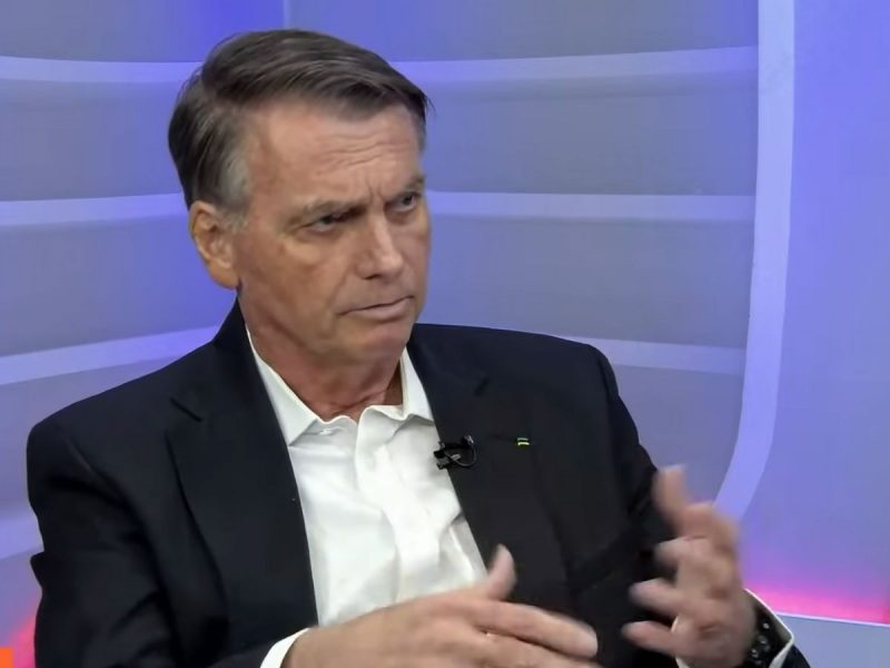 Mauro Cid foi torturado