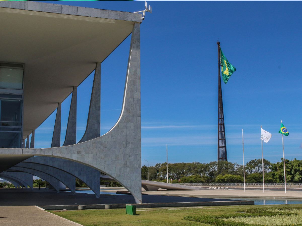 gastos do governo
