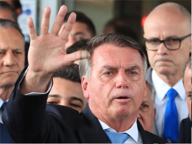 Cid foi torturado