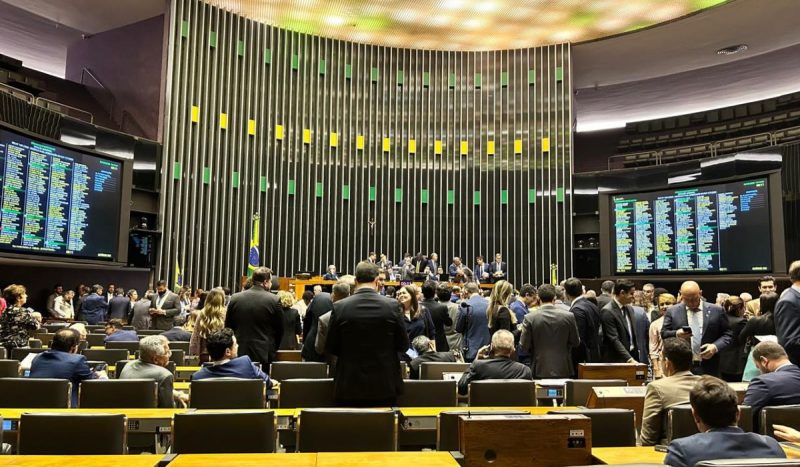 projeto que pode aumentar número de deputados projeto que pode aumentar número de deputados