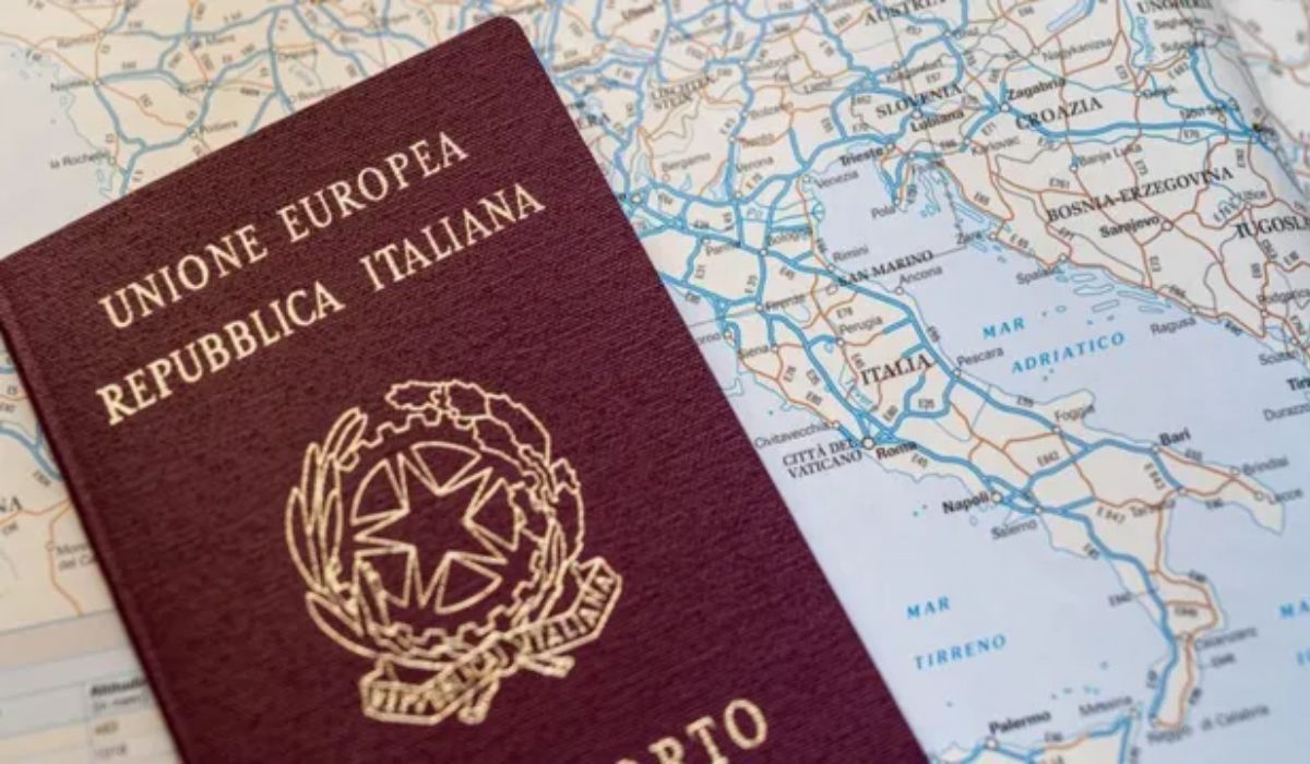 Câmara da Itália aprova mudança na lei da cidadania italiana 