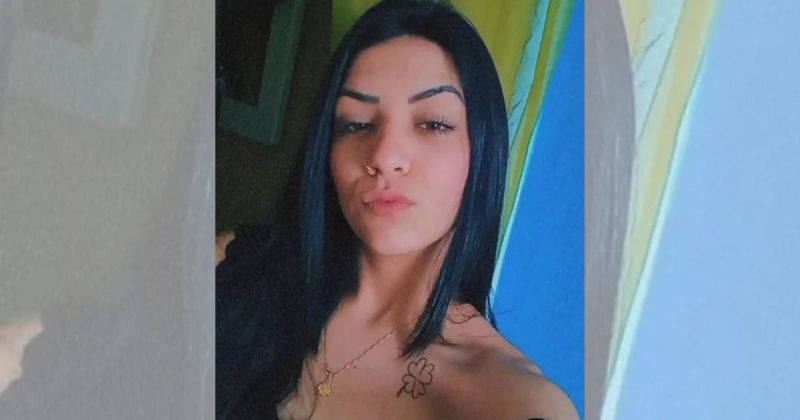 Três meses após crime chocante ser desvendado no PR, jovem é velada em SC Três meses após crime chocante ser desvendado no PR, jovem é velada em SC
