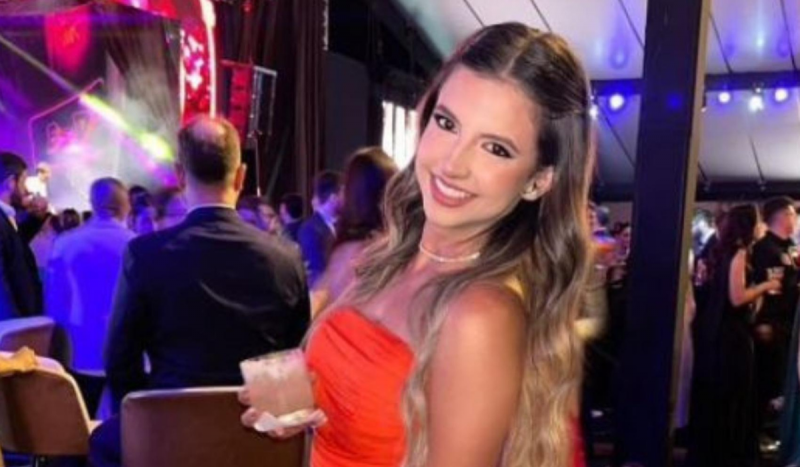 Estudante de medicina Estudante de medicina em festa