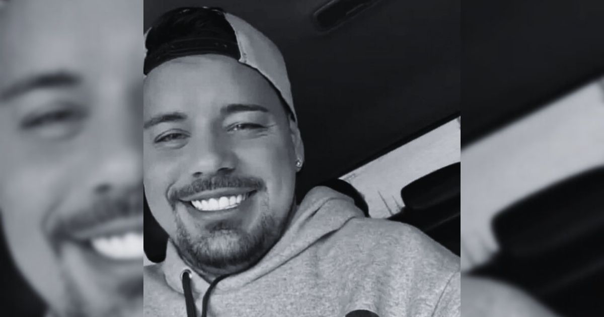 Dagno Pablo de Oliveira Vebber Foto em preto e branco de Dagno Pablo de Oliveira Vebber