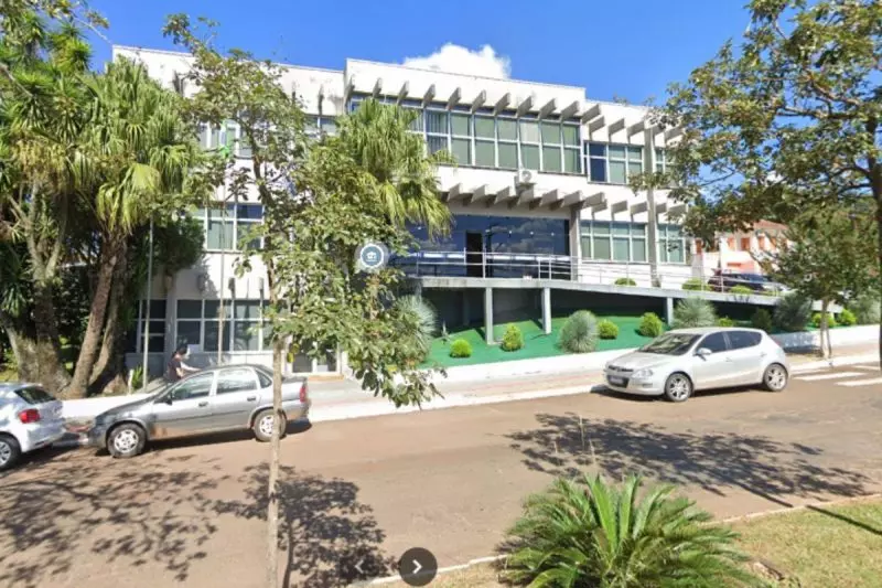A Prefeitura de Faxinal dos Guedes informou que as contratações apontadas pelo Ministério Público como irregulares ocorreram em 2024