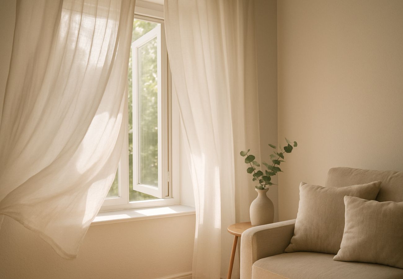 Como ter a casa sempre cheirosa