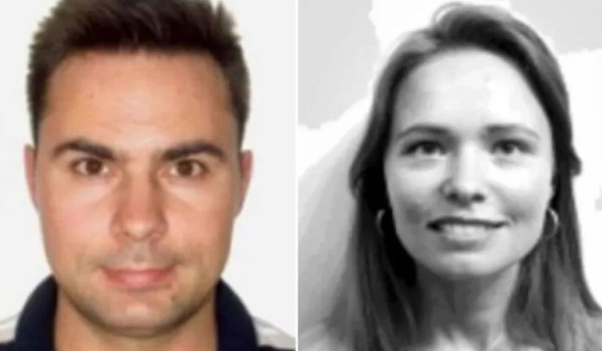 Casal de espiões russos Casal de espiões russos entraram na lista da Interpol por pedido do Uruguai