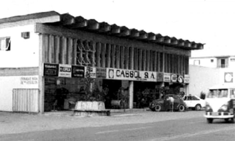 Cassol;
