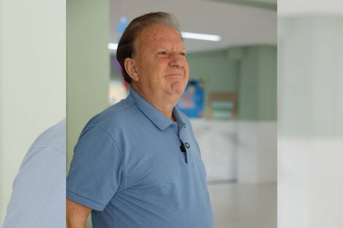 Secretário de Barueri é exonerado Secretário de Barueri é exonerado