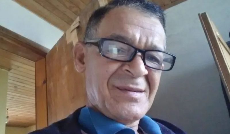 Palhaço esquartejado teria discutido com filho antes de ser morto