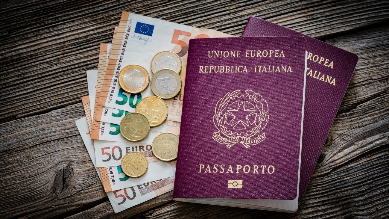 Ativistas dizem que a burocracia atual marginaliza jovens nascidos e crescidos no pa&iacute;s – Foto: Canva/ND