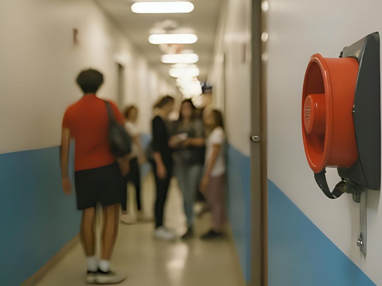 Chega de susto: cidade de SC troca sirene por música em intervalos escolares