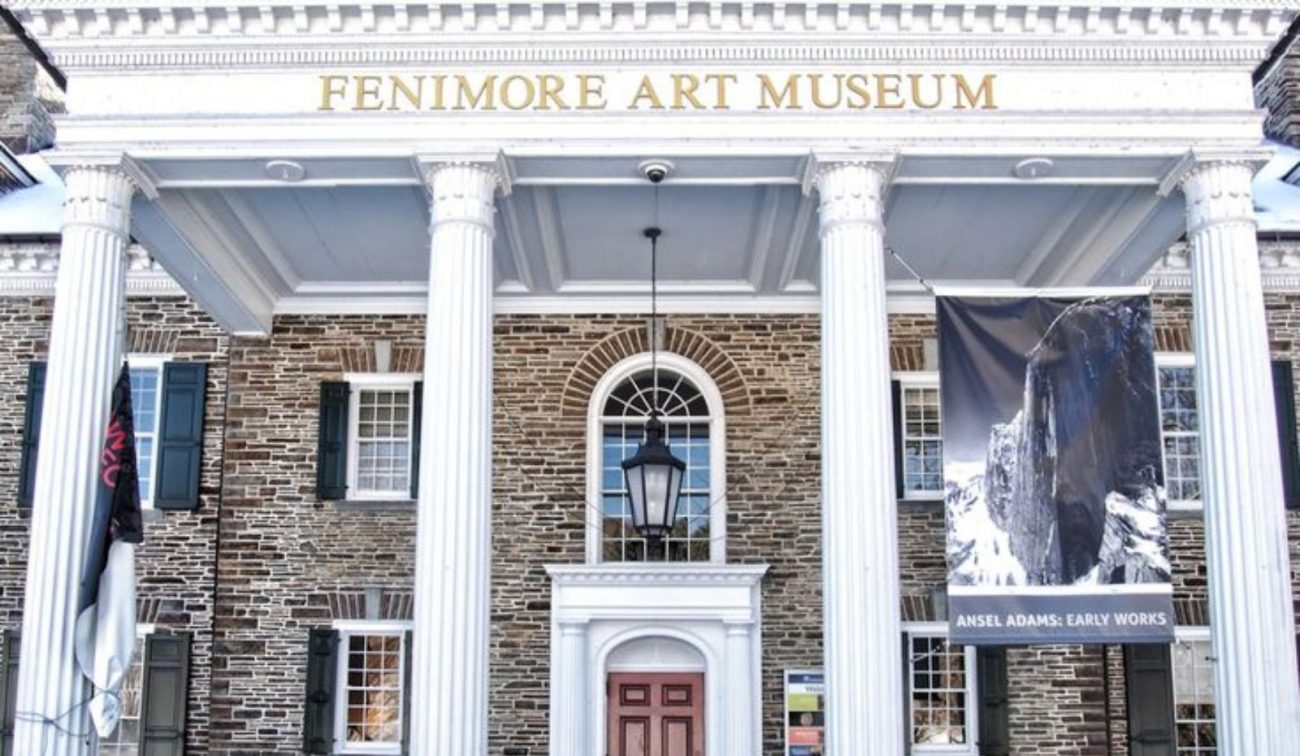 Fenimore Art Museum, Cooperstown - Wikimedia/Reprodução/ND