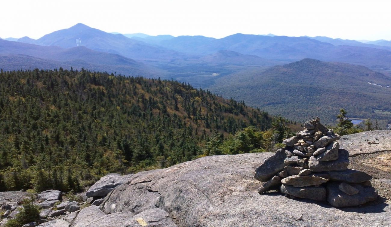 Montanhas Adirondack, Lake George - Wikimedia/Reprodução/ND