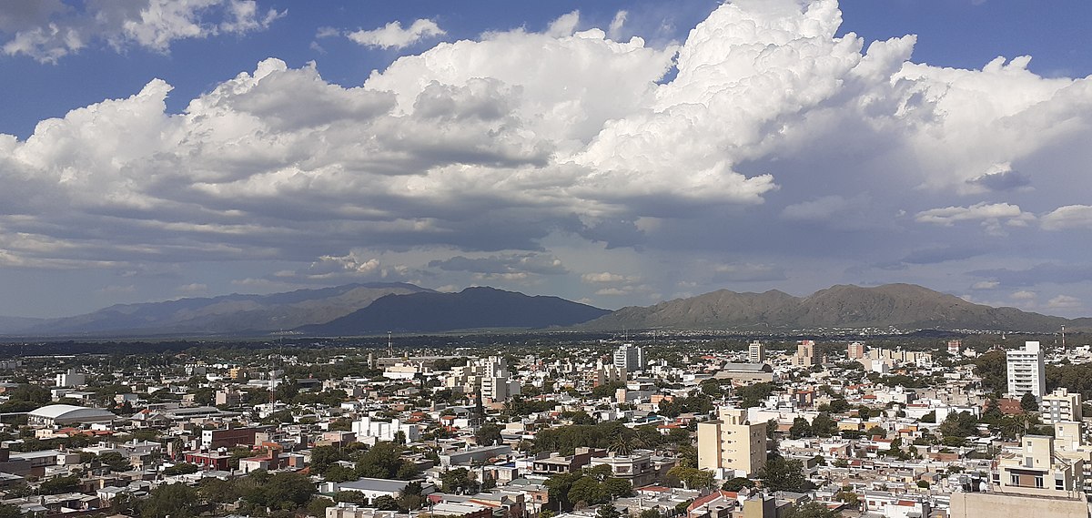 Província de San Luis