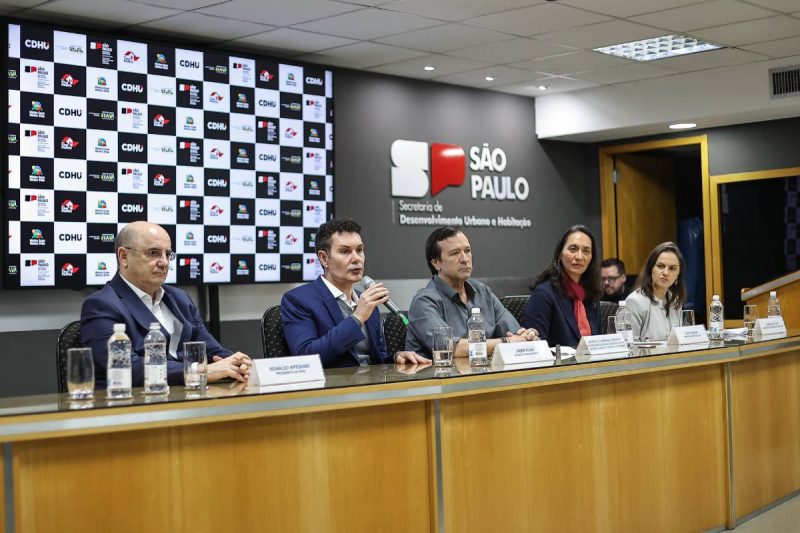 Marcelo Branco fala sobre crime organizado na Favela do Moinho Marcelo Branco fala sobre crime organizado na Favela do Moinho