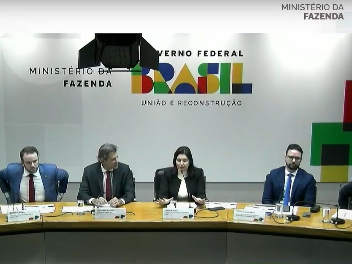 gastos do governo