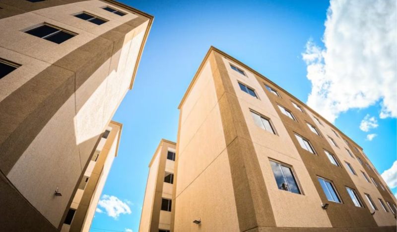 Com novidades, Minha Casa Minha Vida começa a financiar imóveis de até R$ 500 mil Com novidades, Minha Casa Minha Vida começa a financiar imóveis de até R$ 500 mil