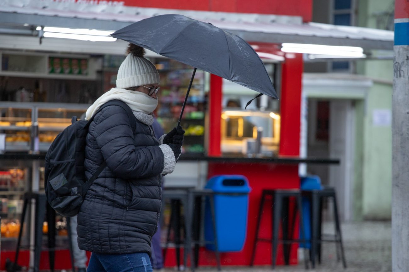 Grande Florianópolis terá 411 vagas em abrigos 