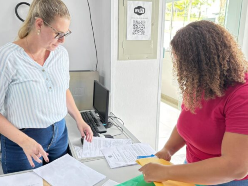 processos seletivos Processos seletivos em SC oferecem vagas com salários de até R$ 6,5 mil