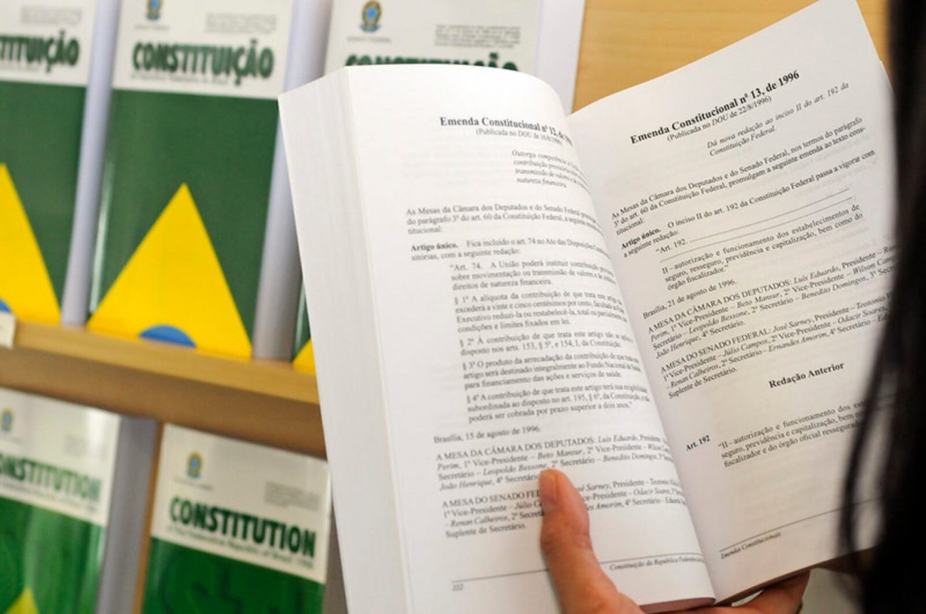 Medida aprovada em Tijucas atenta contra a Constituição Federal