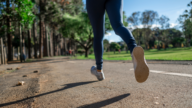 Corrida Correr faz mal aos joelhos? Veja o que diz a ciência