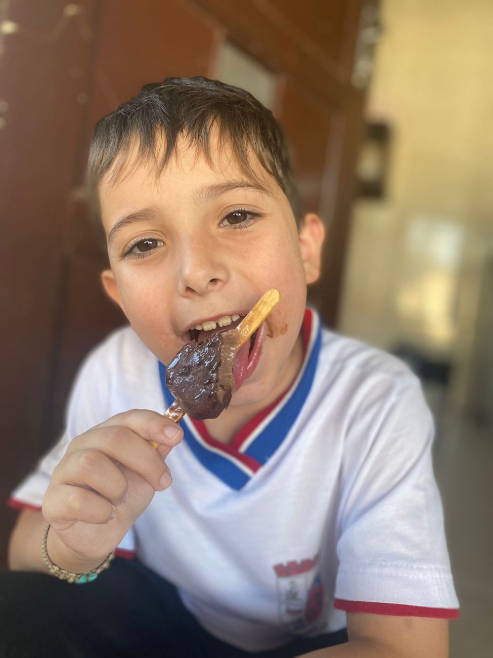 Menino de 9 anos sofre AVC e tem morte cerebral em SC