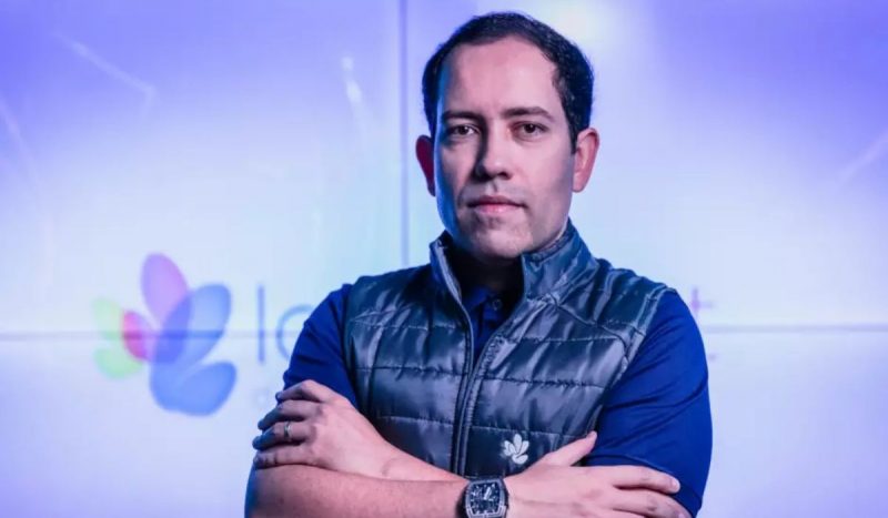 Dono da Laser Fast foi citado como "destaque brasileiro" pela revista Forbes Dono da Laser Fast foi citado como "destaque brasileiro" pela revista Forbes